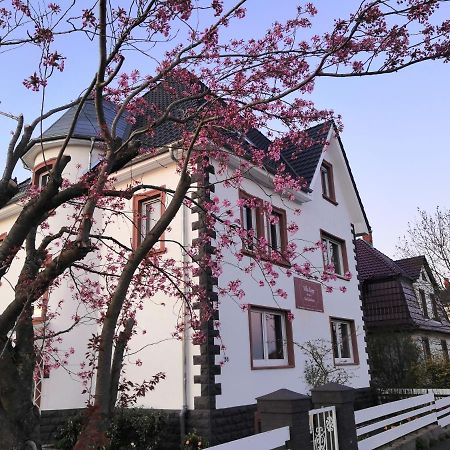 Villa Kopp-Das Gaestehaus Hopfingen Ngoại thất bức ảnh