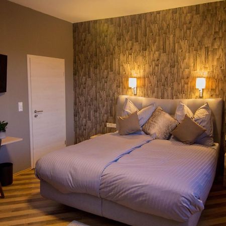Villa Kopp-Das Gaestehaus Hopfingen Ngoại thất bức ảnh