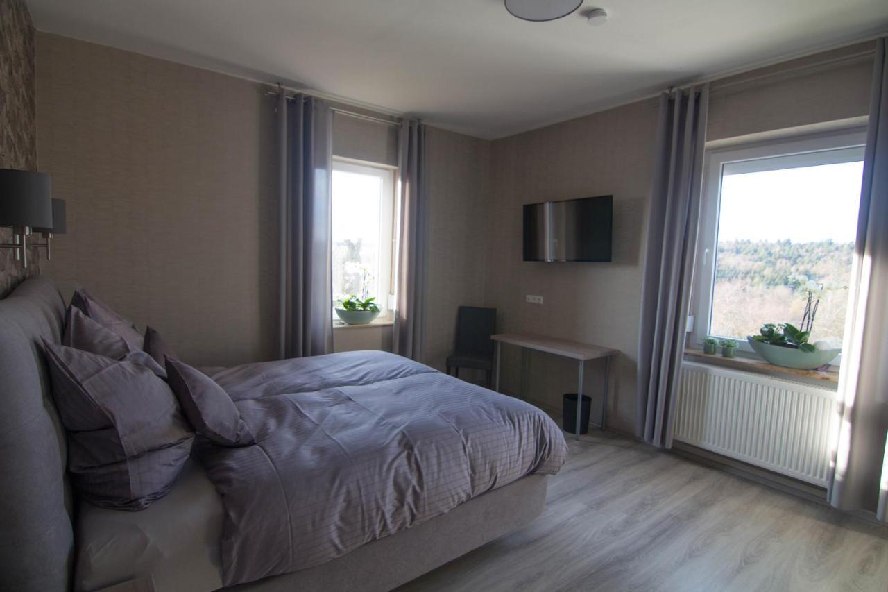 Villa Kopp-Das Gaestehaus Hopfingen Ngoại thất bức ảnh